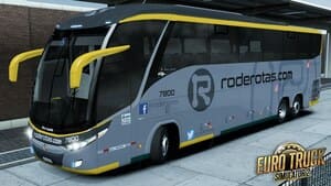 BUS ID Mods